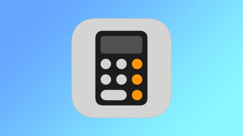 Smart Calculator